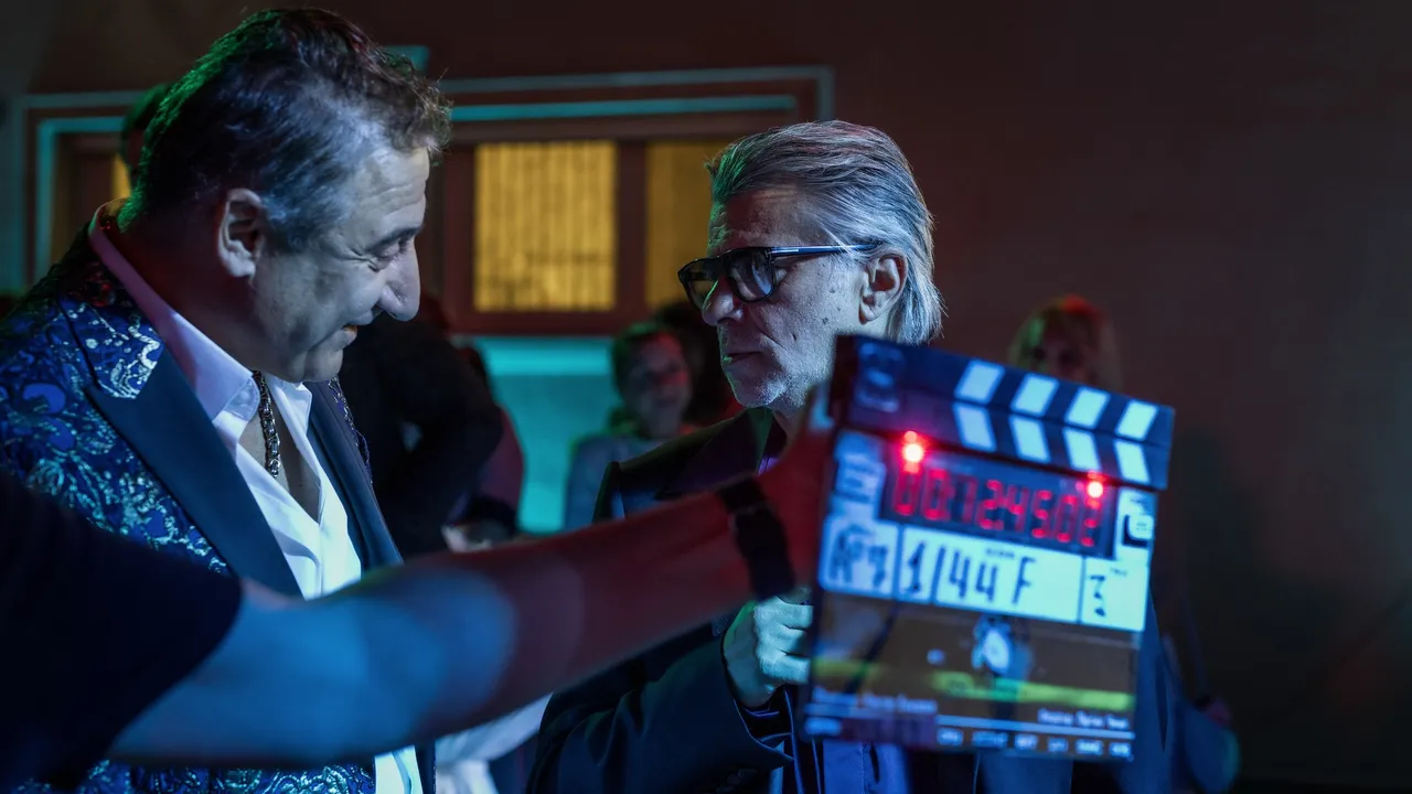 Под прикритие 2025: България срещу балканската романтика на престъплението