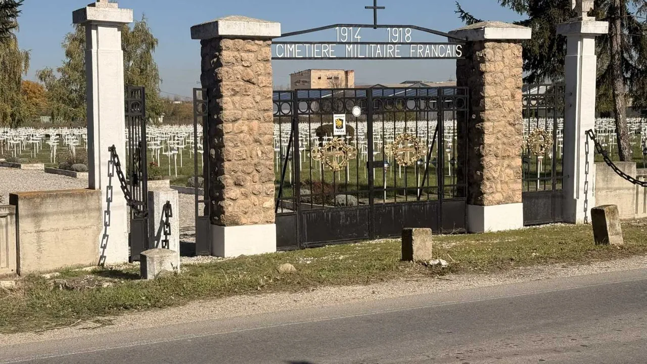 Битката при Червената стена е един от най-големите военни успехи на българската армия