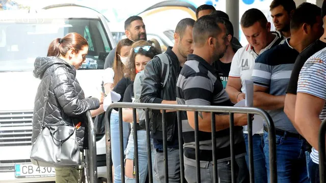 Паспортът на паметта: защо над 200 хиляди македонци избраха България