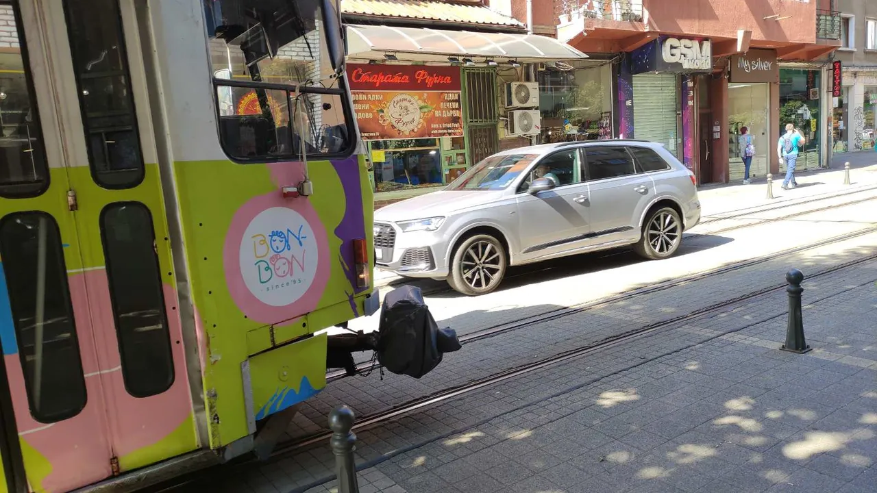 Ще успее ли Столична община да извади още левчета от джоба на шофьорите