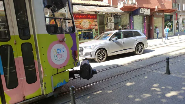 Ще успее ли Столична община да извади още левчета от джоба на шофьорите