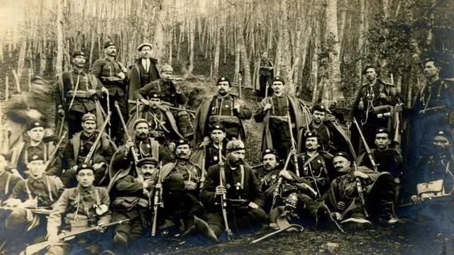 Безмилостният съдник на ВМРО - Величко Велянов