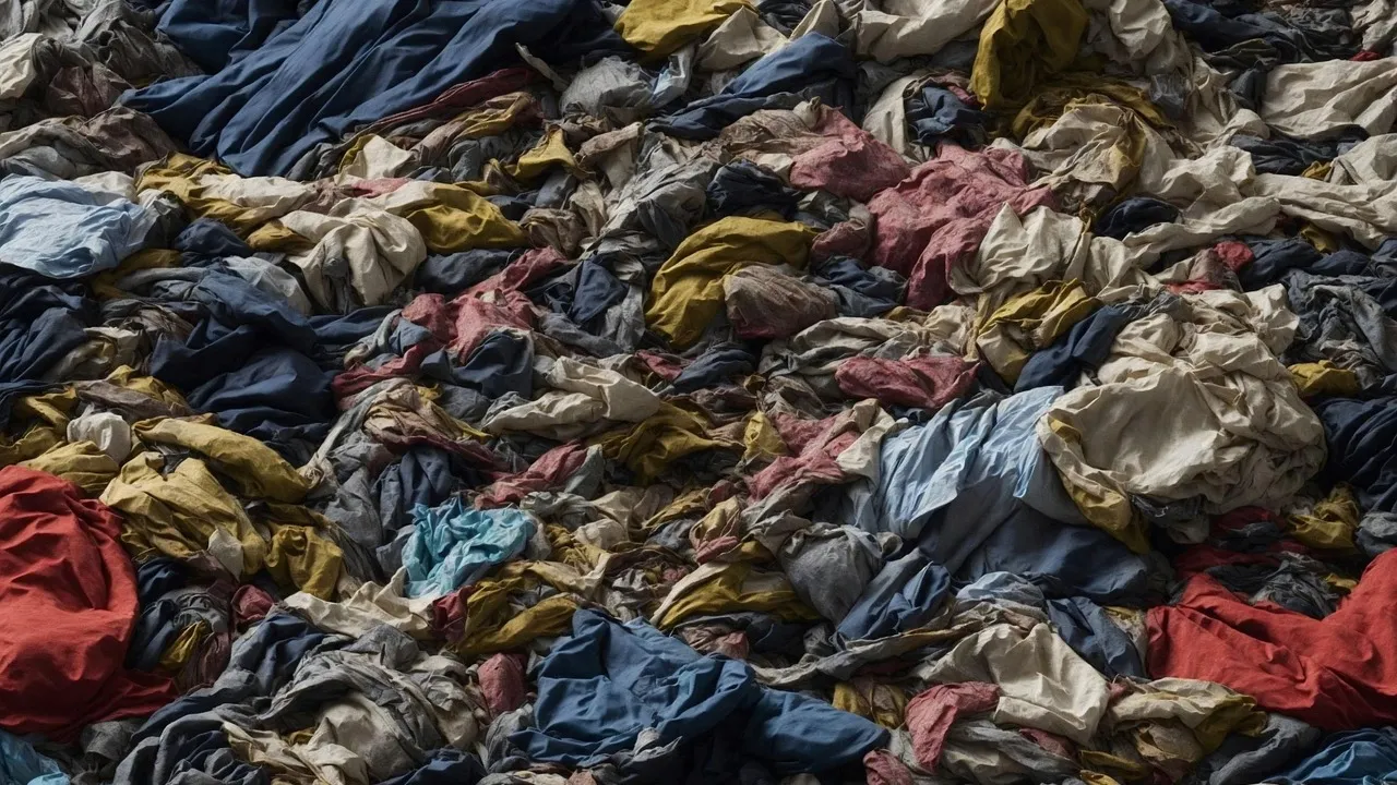 Цената на бързата мода