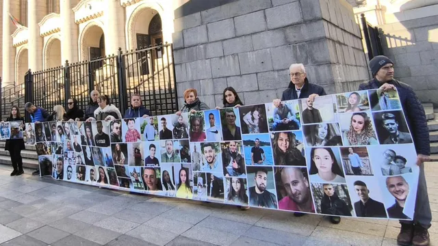 Когато човешкият живот струва по-малко от кучешкия