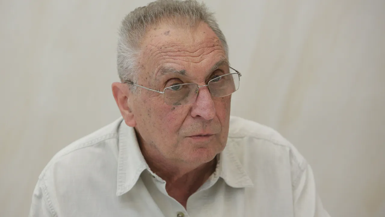 Нападението срещу Владимир Перев показва същността на македонизма