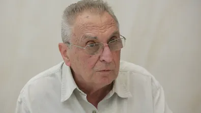 Нападението срещу Владимир Перев показва същността на македонизма