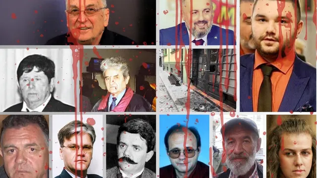 Едни си ги пълнят гу̀шите, а други си ги бѐрат ду̀шите