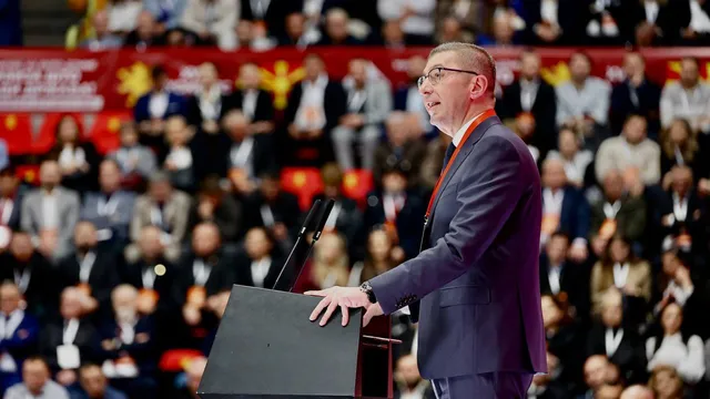 Докога Северна Македония ще продължава да се подиграва с България?