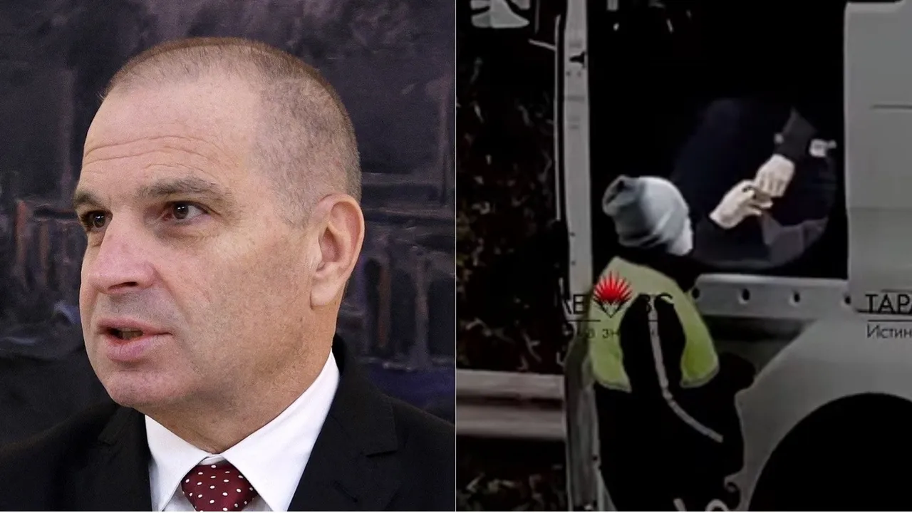 След разследването на ТАРАЛЕЖ: Излъга ли Караджов за изпратен сигнал до Прокуратурата? (ВИДЕО)