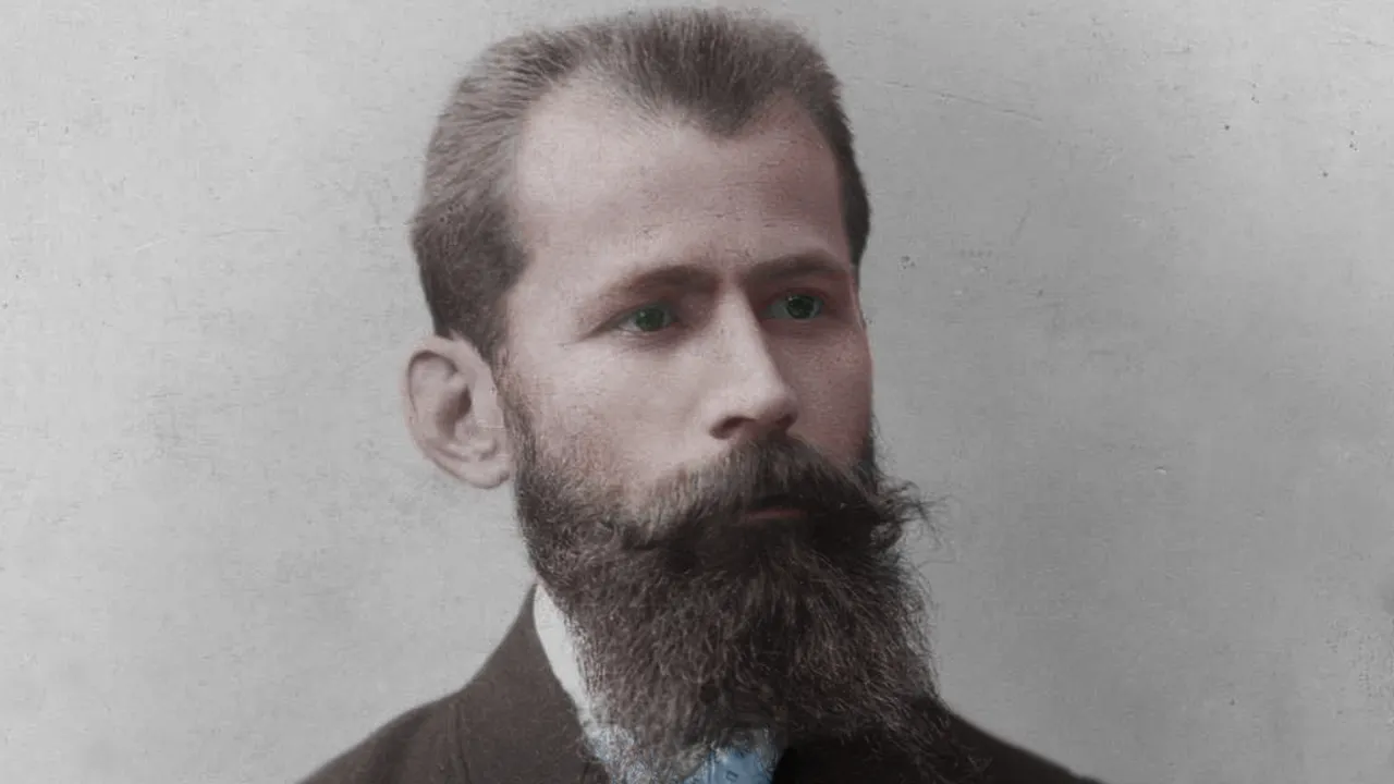 Македонският Левски - Дамян Груев, забравеният водач на ВМОРО