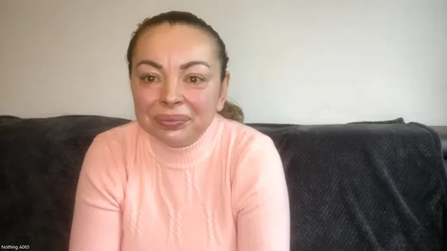 Да живееш с титлата убиец: Как секунда невнимание на пътя може да преобърне живота ти (ВИДЕО)