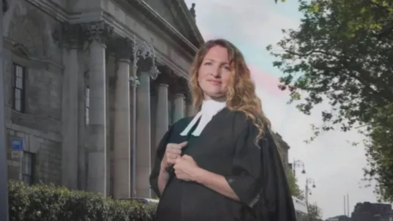 Един жест срещу цяла система