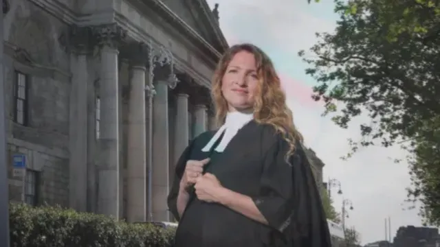 Един жест срещу цяла система