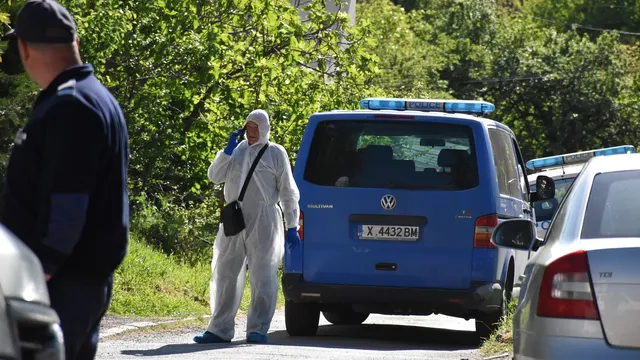 Случаи през годините: Неразкритите убийства разкриват институционална безпомощност