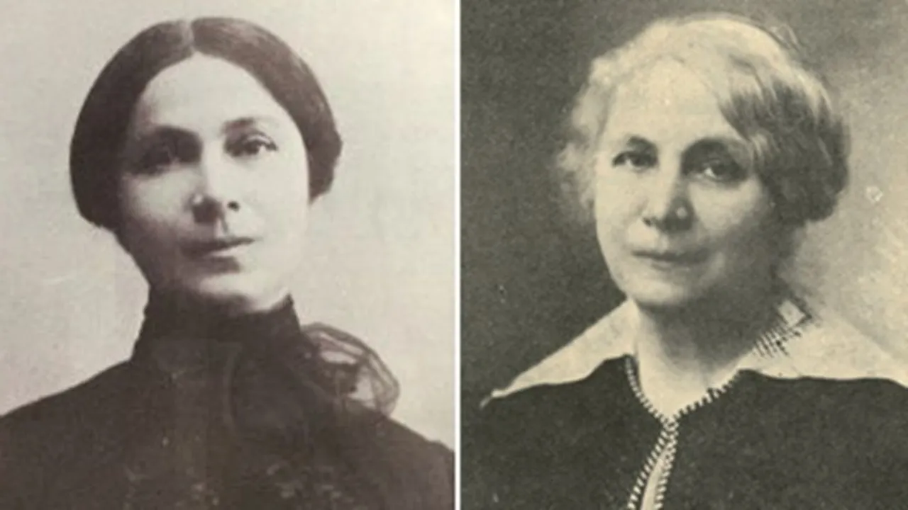 Екатерина Каравелова: Съдебният процес, който разтърси България през 1892 г.