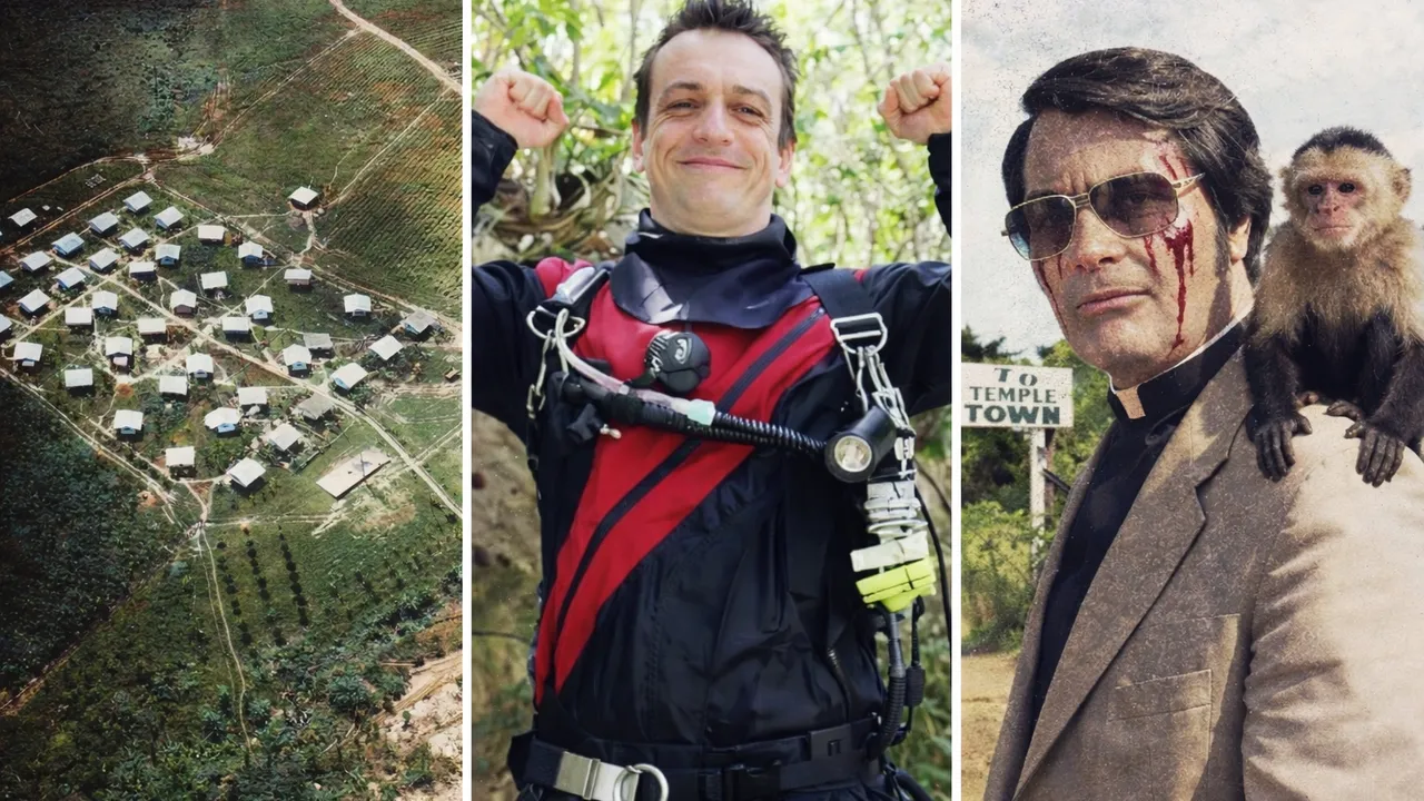 Петрохан: Убийства в сянката на повтарящ се сценарий