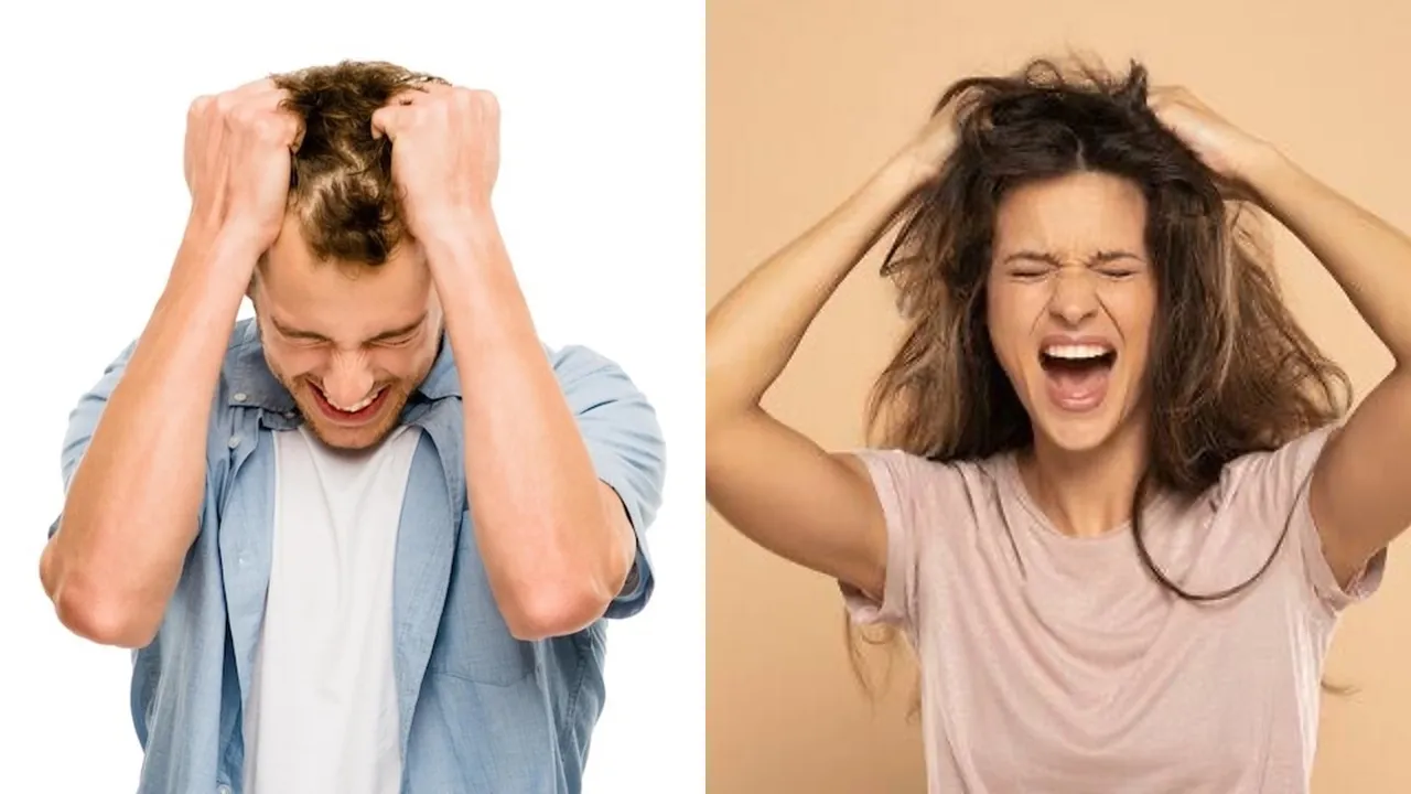 Да се “отскубнем” от токсичната връзка или да останем да си скубем косите?