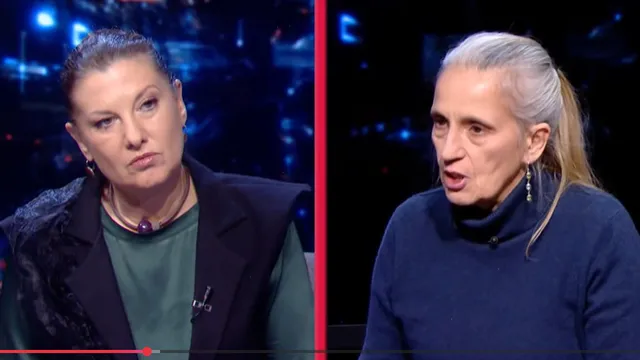 Майка на дете от „групата на Калушев“ проговори пред Миролюба Бенатова: „Синът ми каза, че е насилен… но не му повярвах“