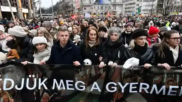 Петрохан: българската сянка над унгарския сюжет