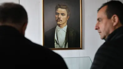 Защо не разбираме Левски и днес – „Народе????“