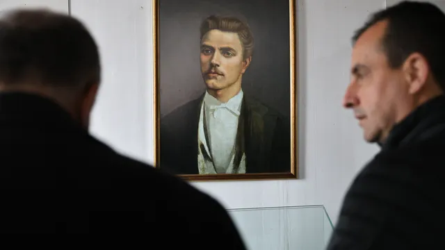 Защо не разбираме Левски и днес – „Народе????“