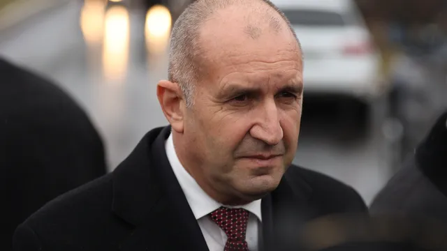 Изборите наближават. Защо Радев и Пеевски мълчат?