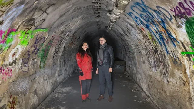 В какво състояние са бомбоубежищата ни