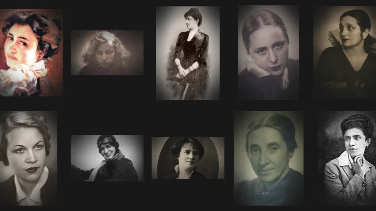 Жените – двигатели на промяната: 15 българки, променили историята на България