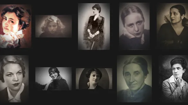 Жените – двигатели на промяната: 15 българки, променили историята на България