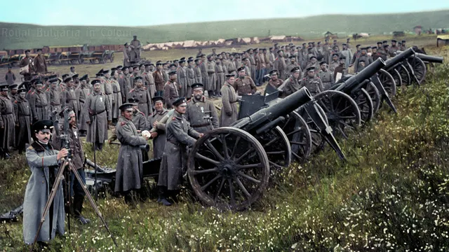 Одринската епопея: Денят, в който българската армия изуми света