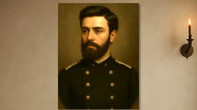 Ангел Кънчев – ораторът от Русе, запалил българската душа