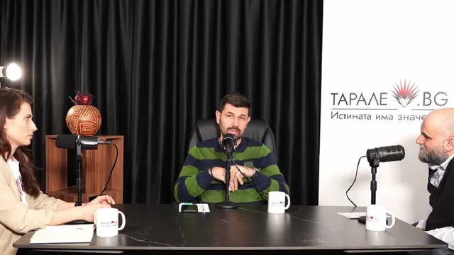 Бодлива логика: Честита пролет, честита ни предизборна кампания