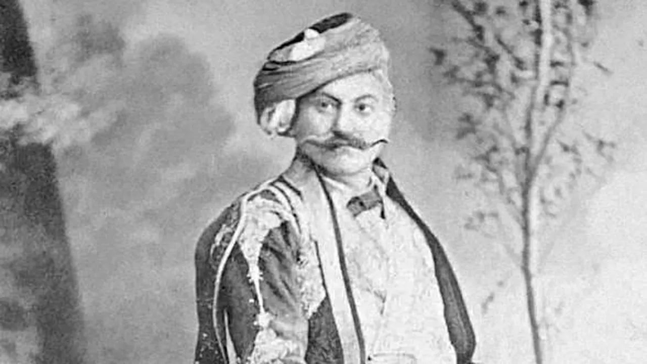 Филип Тотьо: човекът, за чиято глава давали 20 000 гроша – и който надживя войната, бесилките и страха