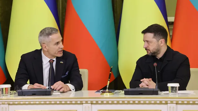 Какво има в споразумението България - Украйна