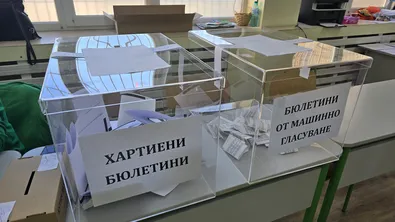 Анкета на ТАРАЛЕЖ: Над 80% от българите не вярват в честността на вота