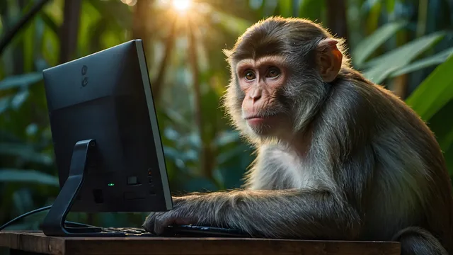 Колко крехка е цивилизацията без интернет?