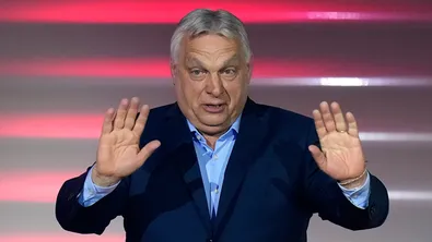 Европейски консерватизъм без Орбан и други мишки