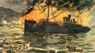 Българската саможертвата като висш идеал - как "шепа смелчаци" разклатиха цяла империя