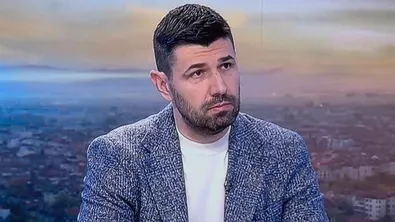 Петър Колев: Една кратка среща, едно дълго послание към България