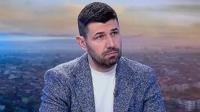Петър Колев: Една кратка среща, едно дълго послание към България