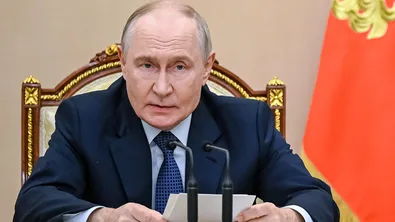 Отвъд окопите: Хибридната война на Русия срещу Европа