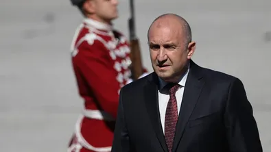 Реториката на страха и поуките за Радев