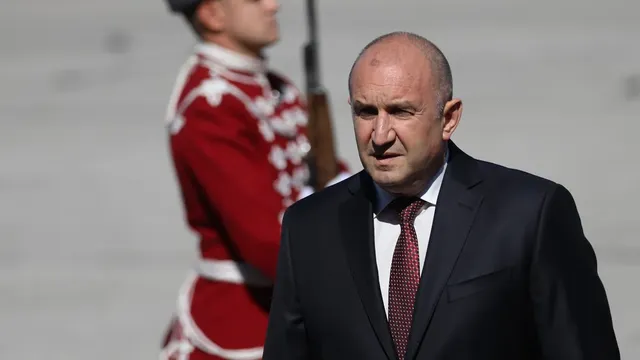 Реториката на страха и поуките за Радев