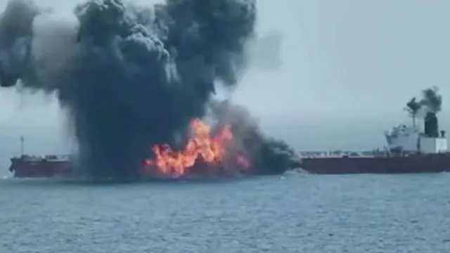 Защо потопиха корабите в Черно море и кой има интерес от това?