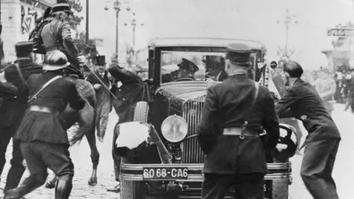 Владо Черноземски - терористът-революционер на ВМРО срещу голготата на българите в Македония