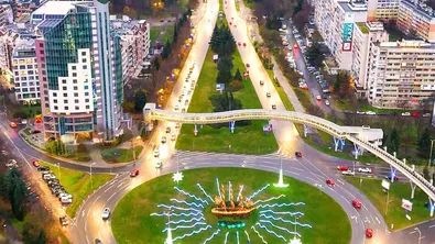 Животът отблизо: Хората, които творят бъдещето, се учат днес