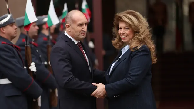 6 месеца разлика във времето и 1 милион гласа разлика в резултата