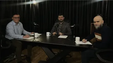 Бодлива логика: Протести в София, побой в Скопие, война в Киев