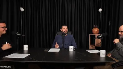 Бодлива логика: Разследването на Таралеж, политическото напрежение и руската пропаганда