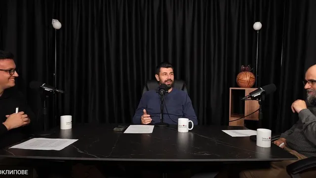 Бодлива логика: Разследването на Таралеж, политическото напрежение и руската пропаганда